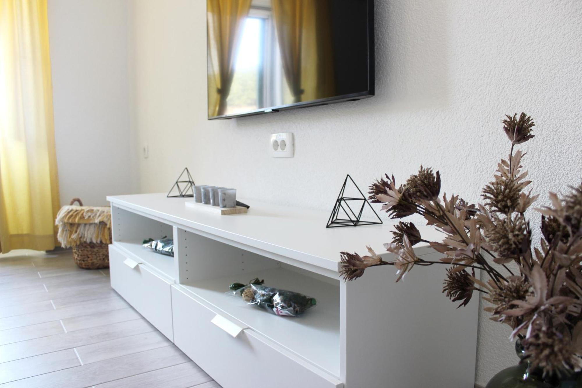 The View Apartment ปูชิสชา ห้อง รูปภาพ